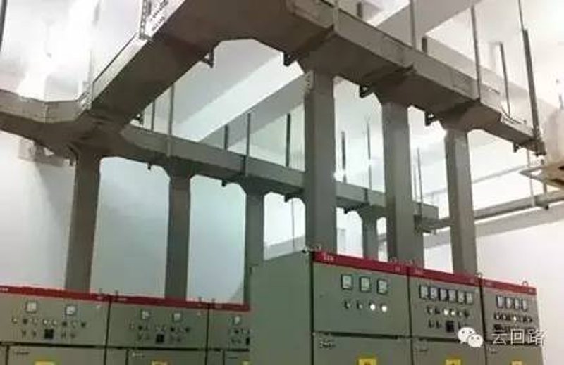电力工程安装：构建智慧时代的桥梁